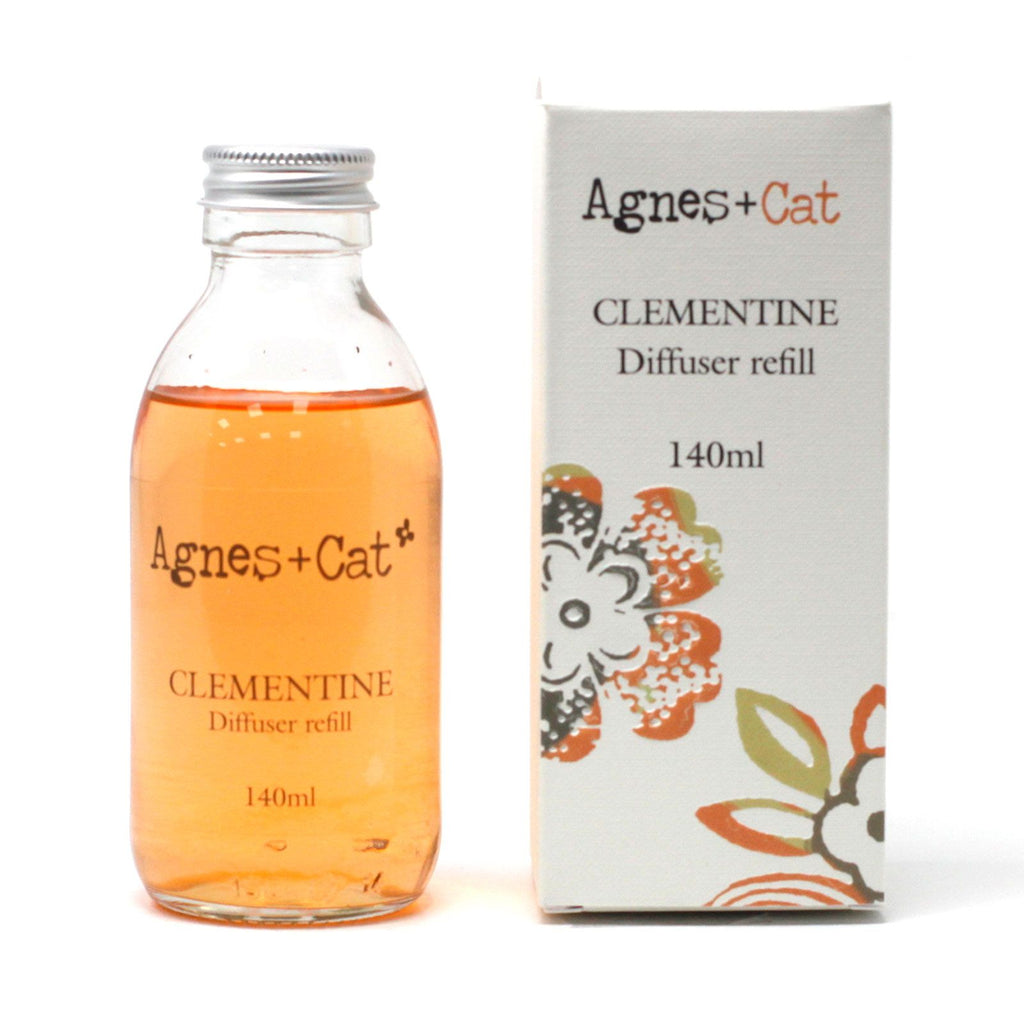 Clementine Reed Diffuser Refill, 150ml – alternative view 6