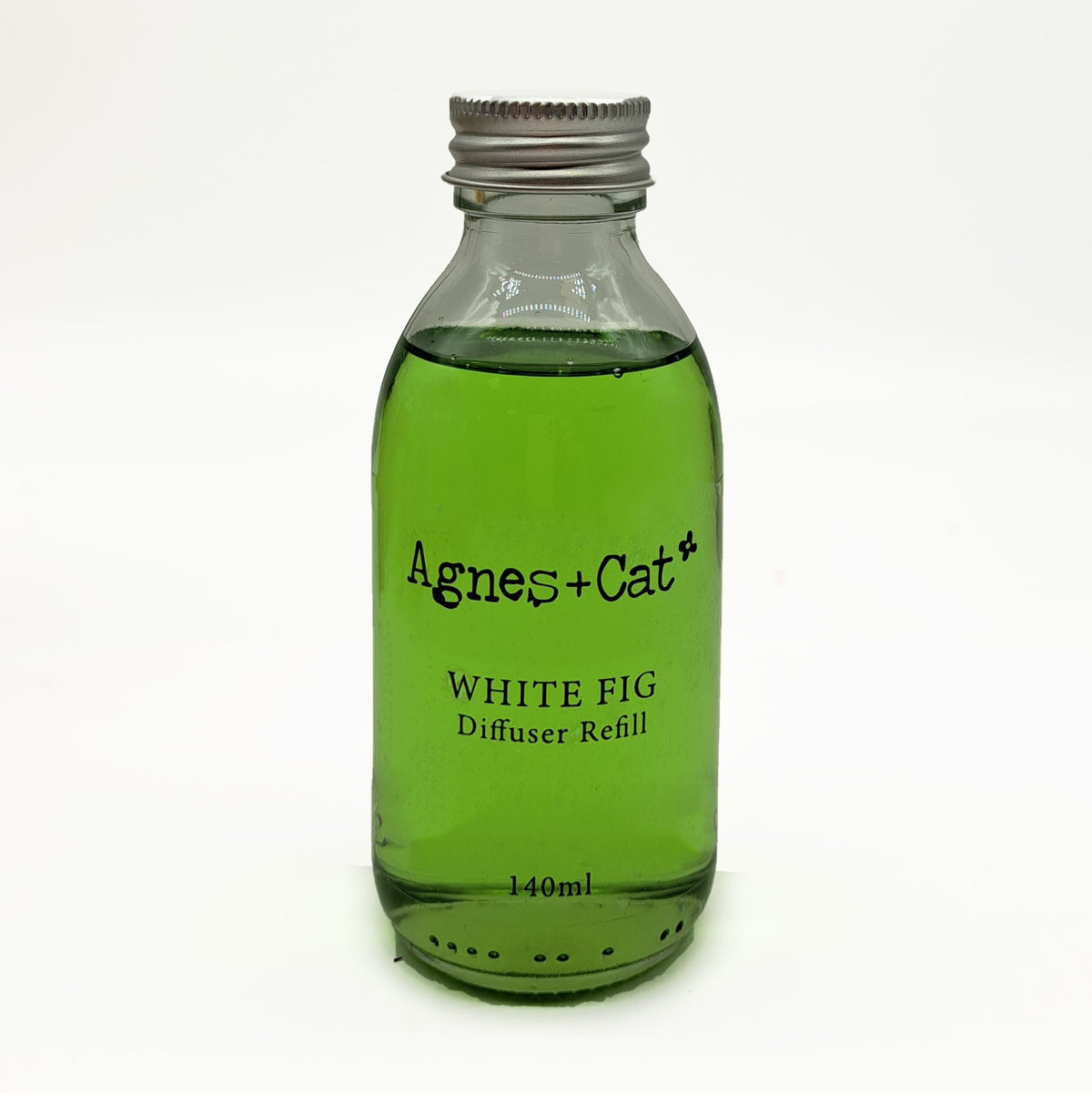 White Fig Reed Diffuser Refill, 150ml – alternative view 7
