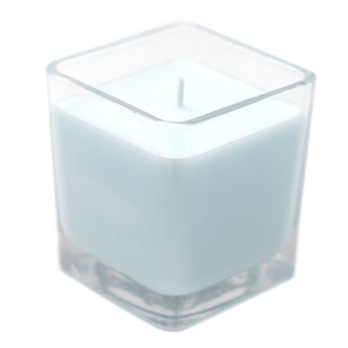 Fig & Cassis Soy Wax Candle – alternative view 3
