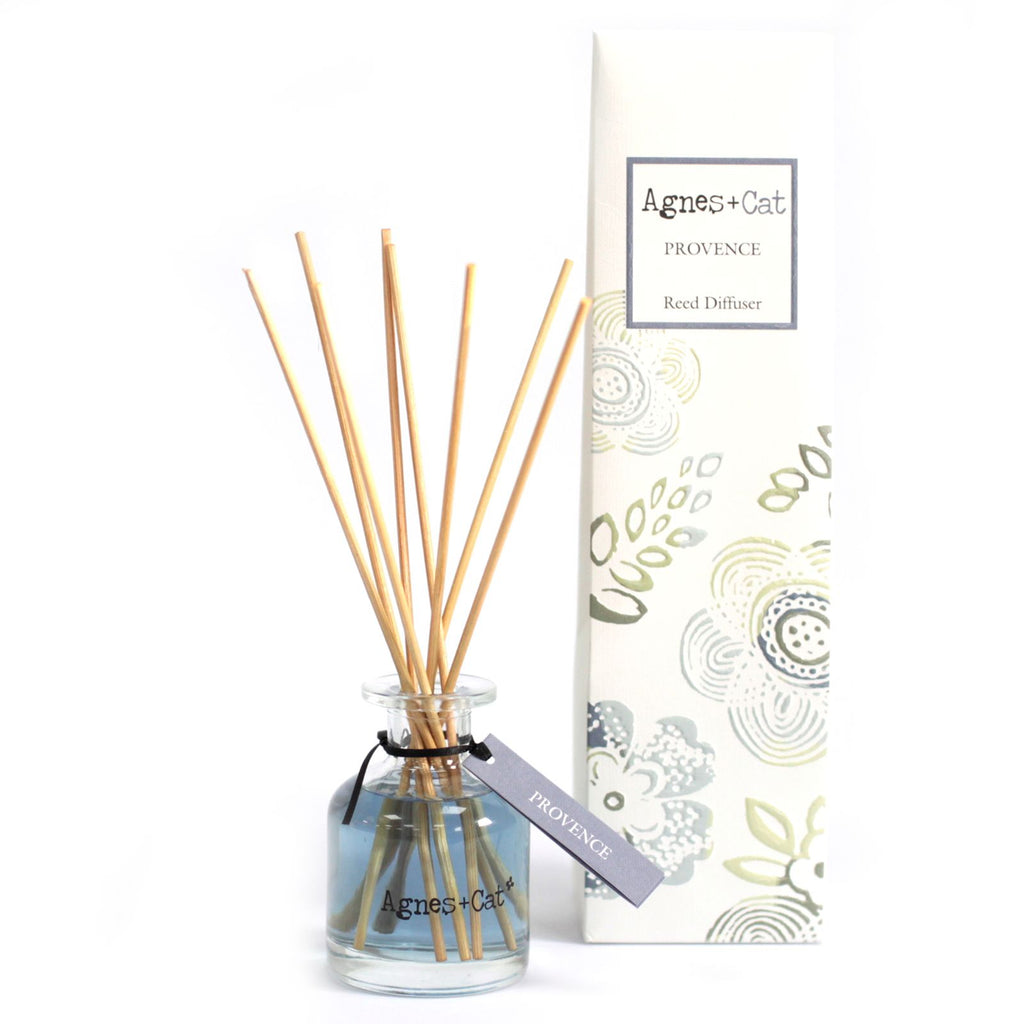 Provence Reed Diffuser, 140ml – alternative view 3