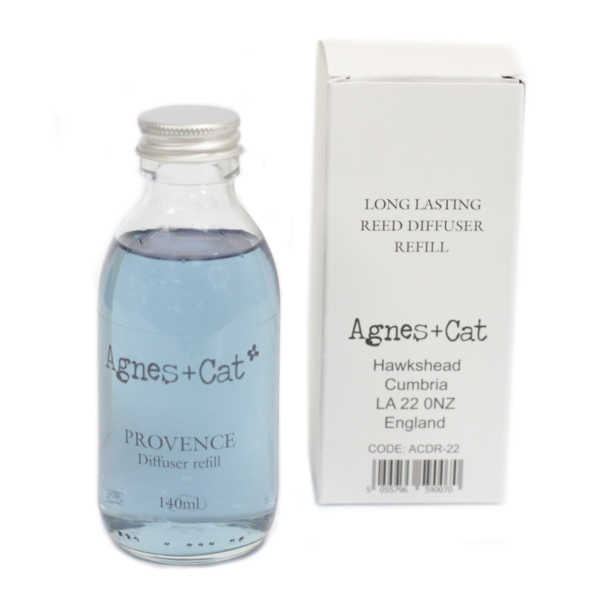 Provence Reed Diffuser Refill, 150ml – alternative view 4