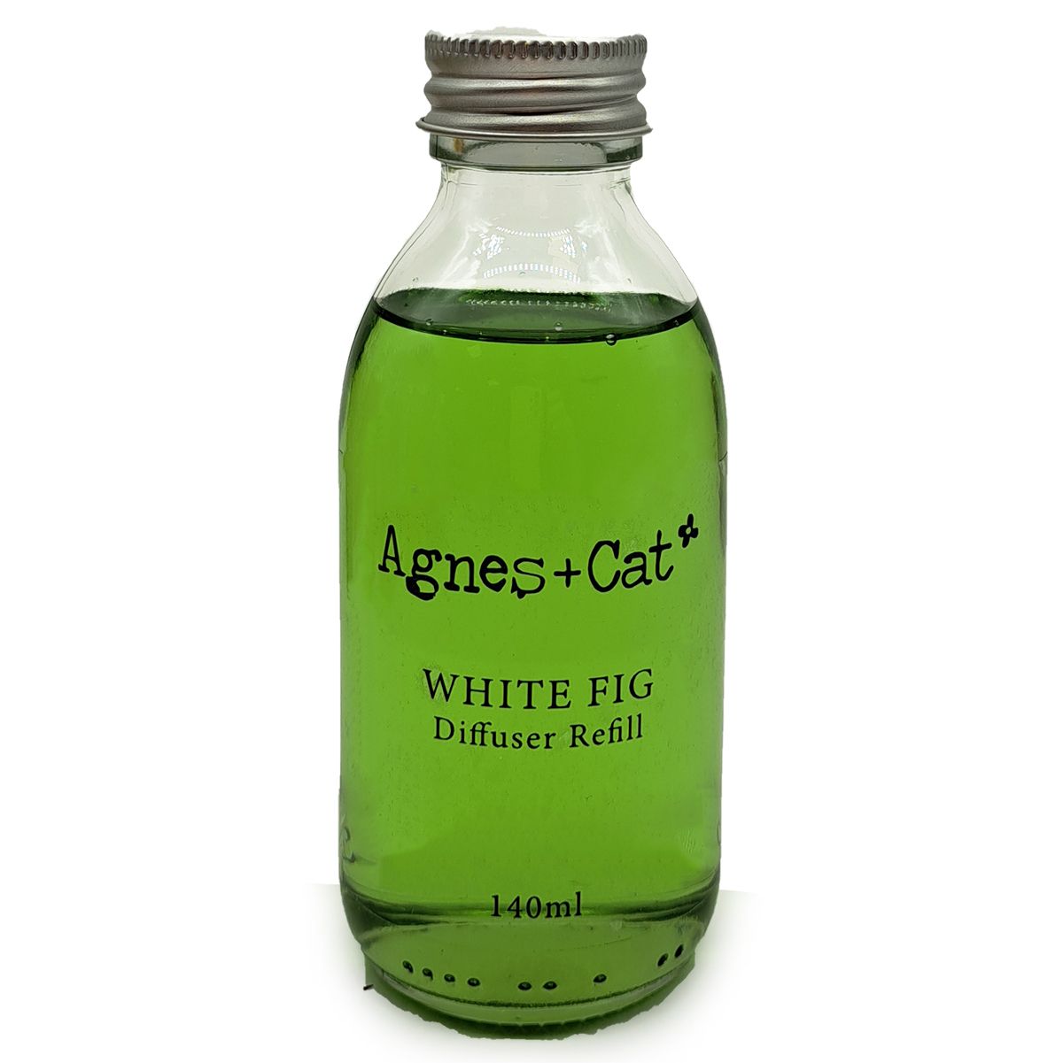 White Fig Reed Diffuser Refill, 150ml