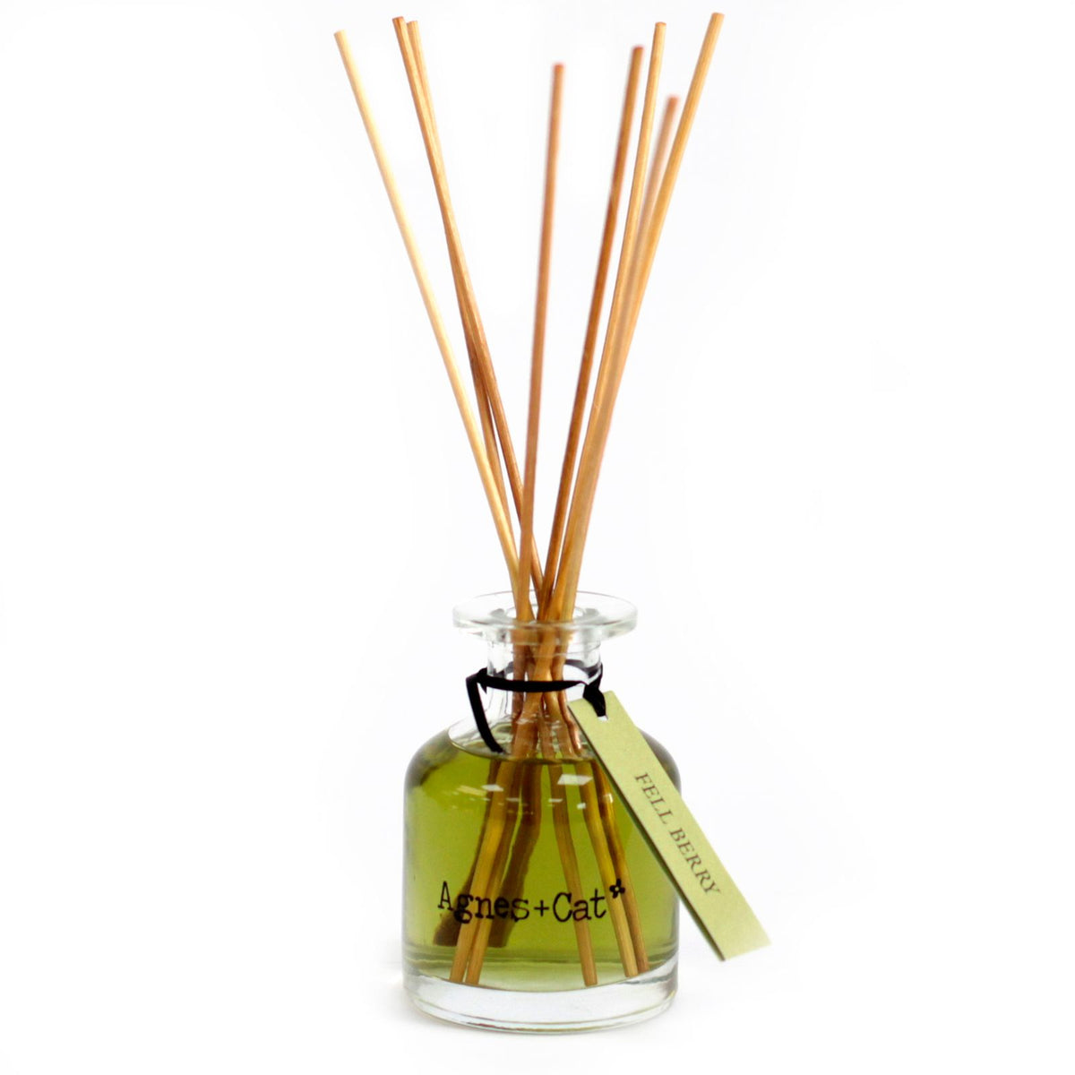 Fell Berry Reed Diffuser, 140ml – alternative view 7