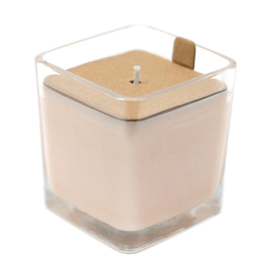 Vanilla Shortbread Soy Wax Candle – alternative view 2