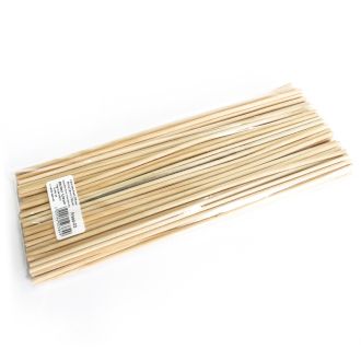 Bamboo Diffuser Reeds, Pack of 100