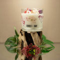 Roses of Sawrey Botanical Soy Candle