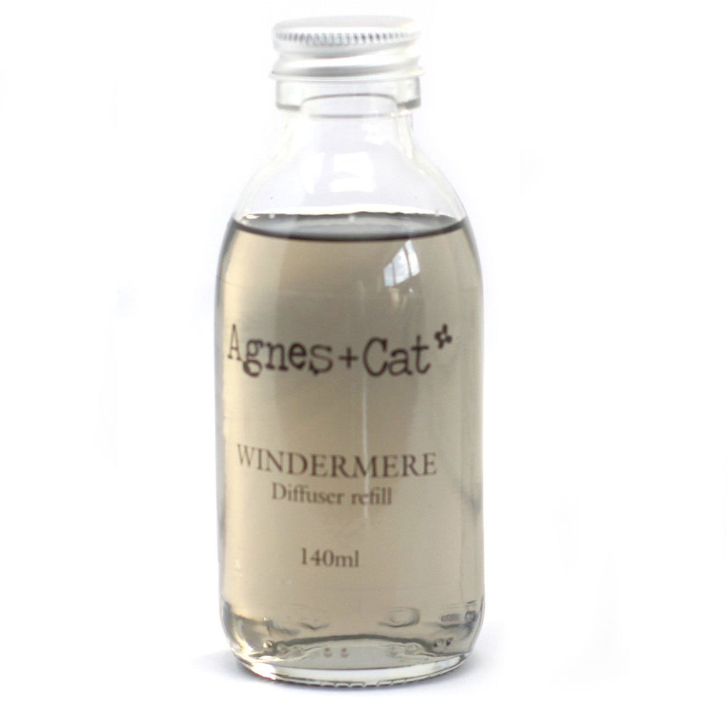 Windermere Reed Diffuser Refill, 150ml – alternative view 5