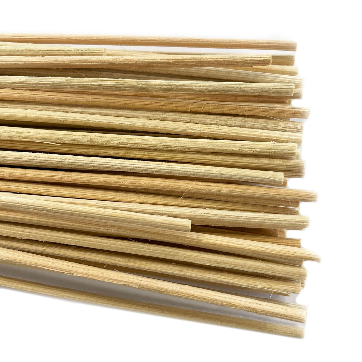 Bamboo diffuser reeds