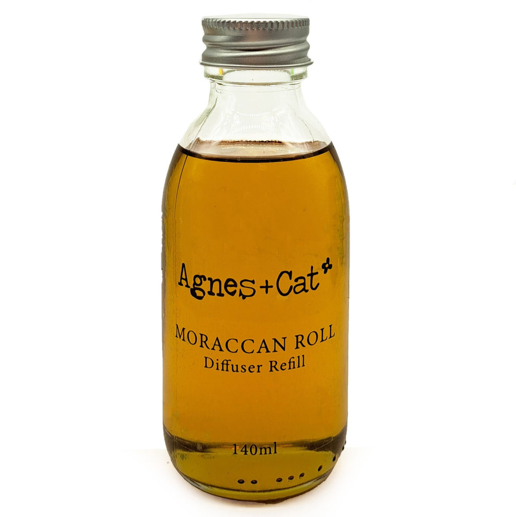 Moroccan Roll Reed Diffuser Refill, 150ml – alternative view 5