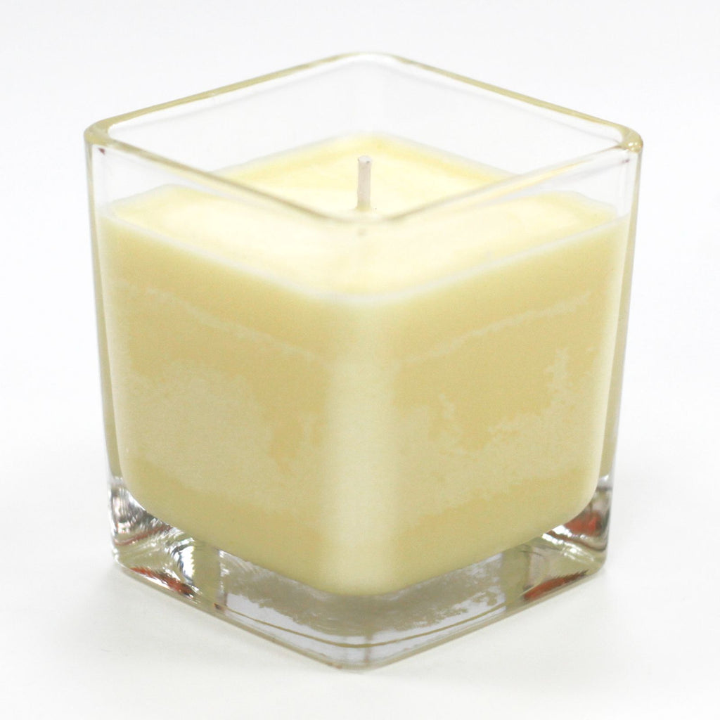 Vanilla Shortbread Soy Wax Candle – alternative view 5