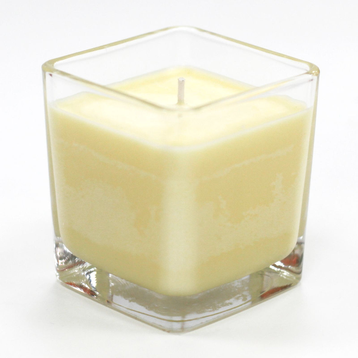 Vanilla Shortbread Soy Wax Candle – alternative view 5