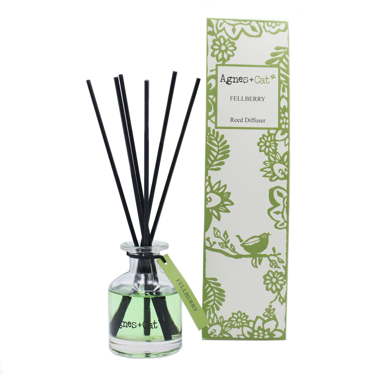 Fell Berry Reed Diffuser, 140ml – alternative view 8