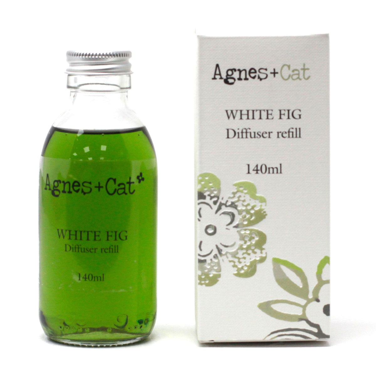 White Fig Reed Diffuser Refill, 150ml – alternative view 8