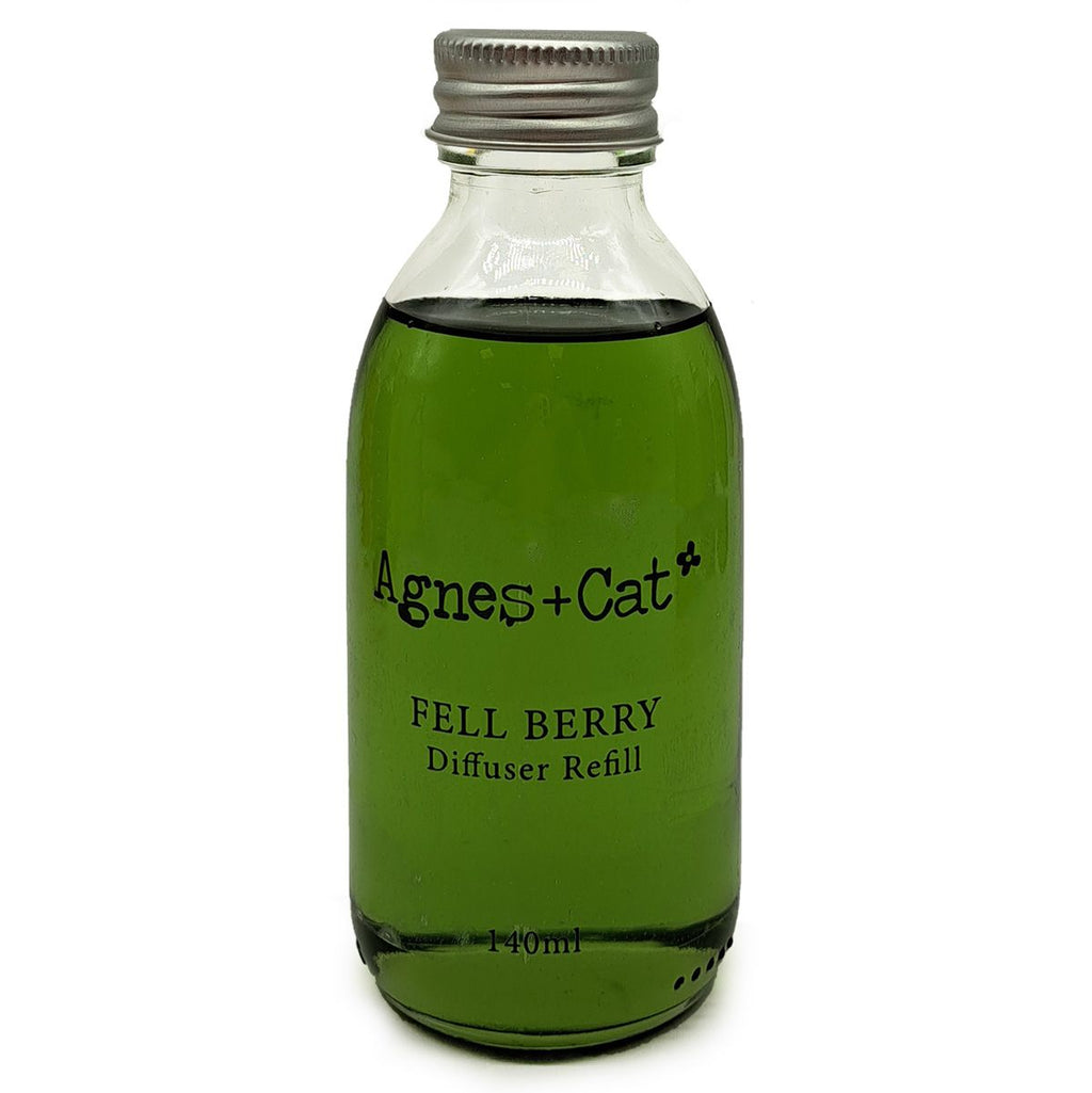 Fell Berry Reed Diffuser Refill, 100ml – alternative view 5