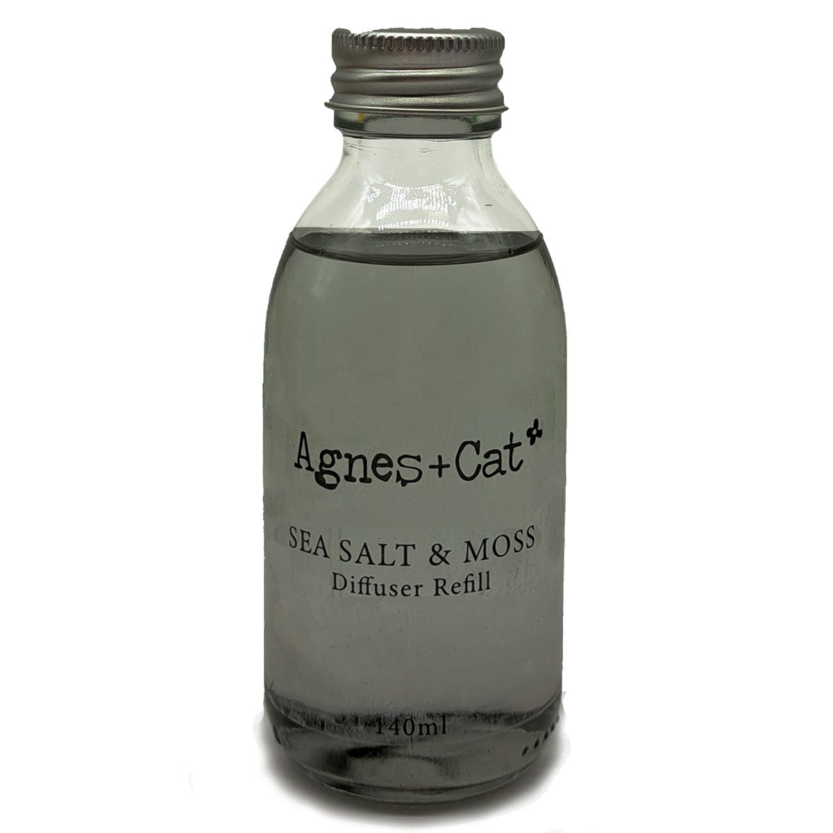 Seasalt & Moss Reed Diffuser Refill, 150ml – alternative view 5