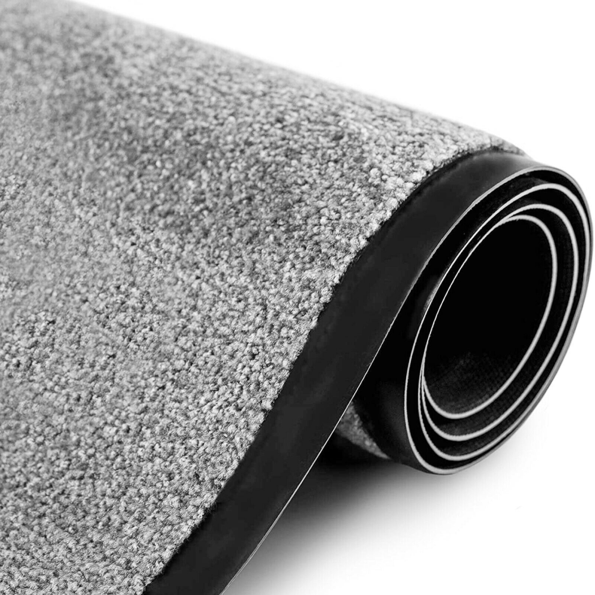 ARRAN 50×80 grey rubber‑backed mat.
ARRAN 50×80 grey rubber‑backed mat.
