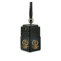 Car Perfume Defuser with Perfume Oil
