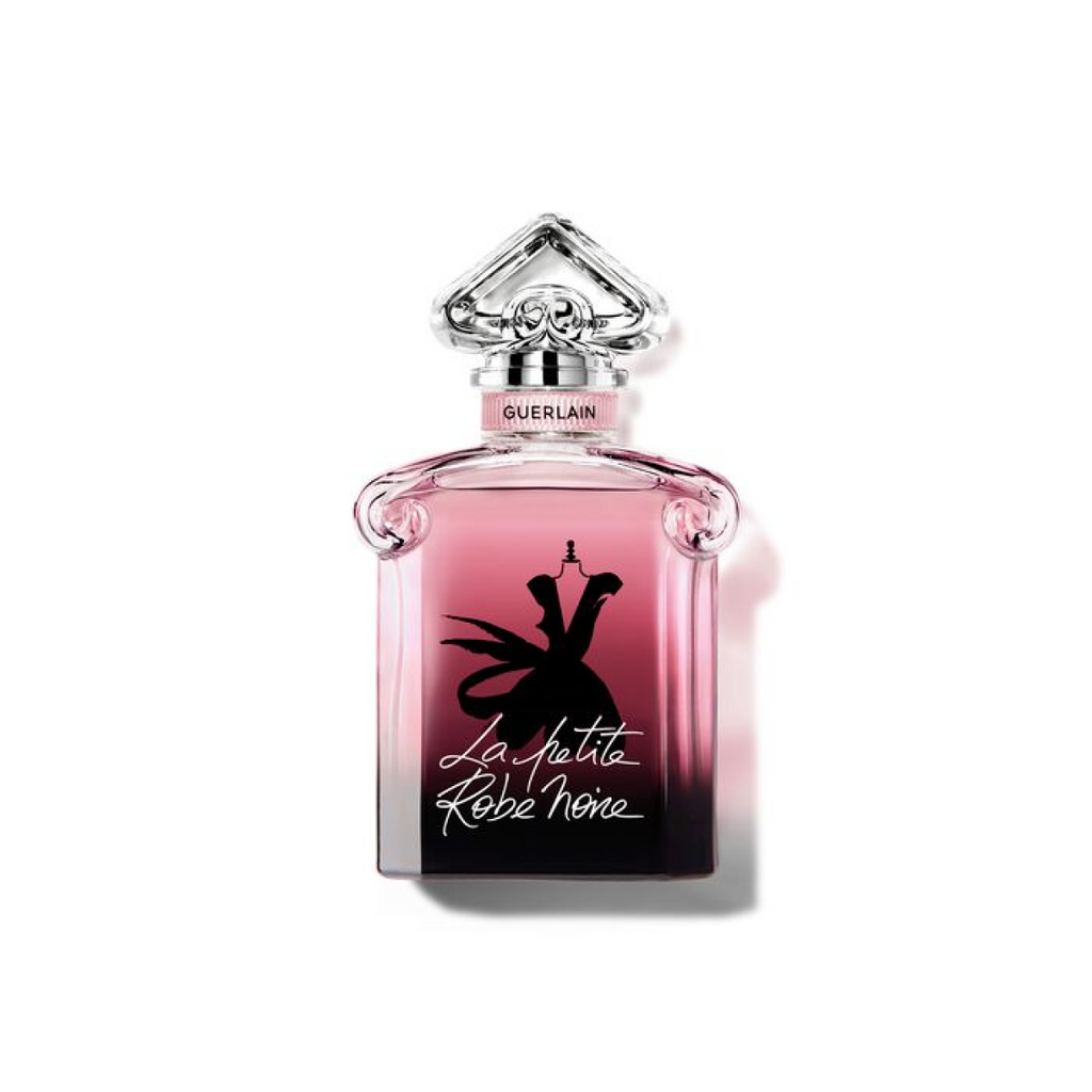 Guerlain La Petite Robe Noire Intense Eau De Parfum 100ml