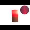 Battery Operated Laser Candle